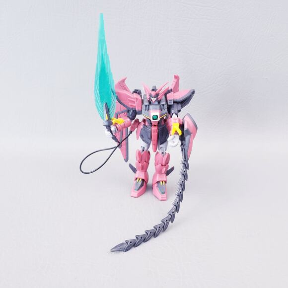 Gundam Epyon Mobile Suit Wing Bandai Action Figure Complete #9207 - Picture 1 of 8